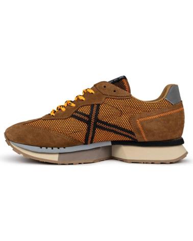Trainers-De-Hombre-MUNICH-QUORUM-8216017-8216017-NARANJA
