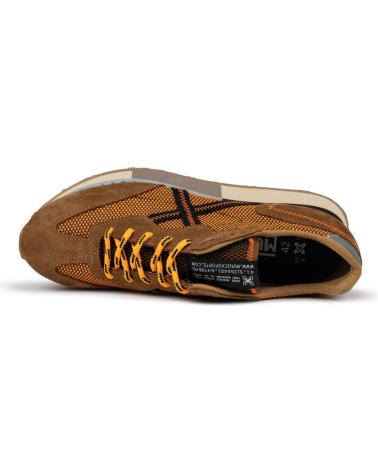 Trainers-De-Hombre-MUNICH-QUORUM-8216017-8216017-NARANJA