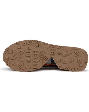 Trainers-De-Hombre-MUNICH-QUORUM-8216017-8216017-NARANJA