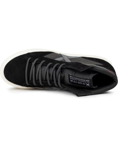 Man Trainers MUNICH MOEBIUS 8335030 8335030 NEGRO