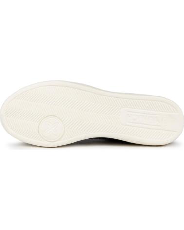 Man Trainers MUNICH MOEBIUS 8335030 8335030 NEGRO