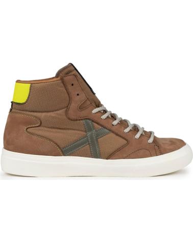 Trainers-De-Hombre-MUNICH-MOEBIUS-8335031-8335031-MARRON
