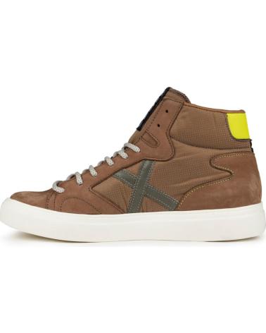 Trainers-De-Hombre-MUNICH-MOEBIUS-8335031-8335031-MARRON