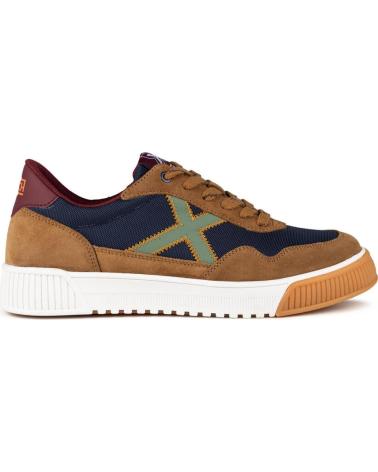 Sneaker für Damen und Herren MUNICH ELX 2 0 8572004 8572004 MARRON