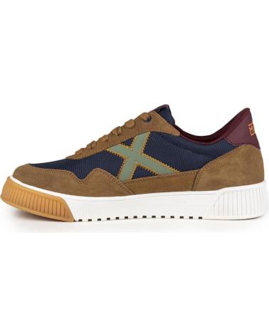 Sneaker für Damen und Herren MUNICH ELX 2 0 8572004 8572004 MARRON