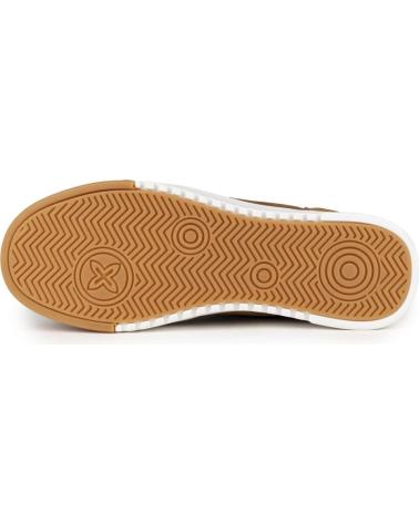 Sneaker für Damen und Herren MUNICH ELX 2 0 8572004 8572004 MARRON