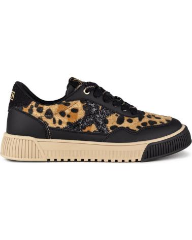 Esportes  de Mulher MUNICH ELX 2 0 8572006 8572006 NEGRO