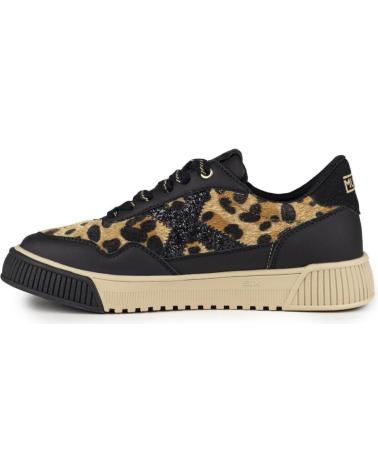 Deportivas de Mujer MUNICH ELX 2 0 8572006 8572006 NEGRO