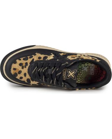 Deportivas de Mujer MUNICH ELX 2 0 8572006 8572006 NEGRO