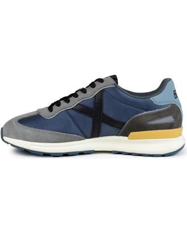 Woman and Man and boy Trainers MUNICH DYNAMO 8700070 8700070 AZUL