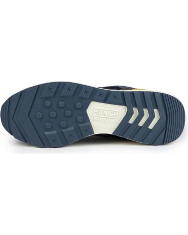 Woman and Man and boy Trainers MUNICH DYNAMO 8700070 8700070 AZUL