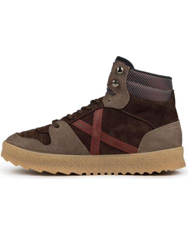 Man Trainers MUNICH NORDIK 8750011 8750011 MARRON