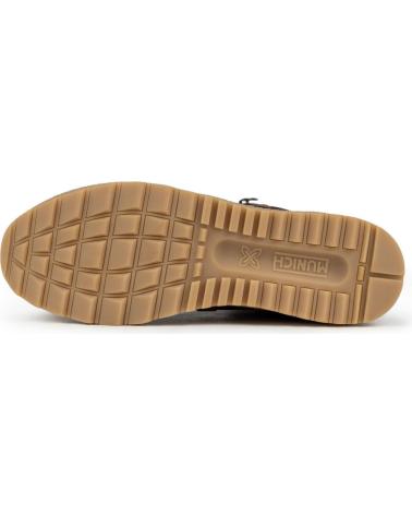 Man Trainers MUNICH NORDIK 8750011 8750011 MARRON
