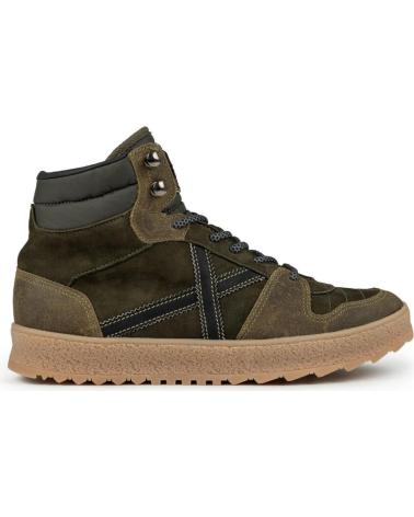 Man Trainers MUNICH NORDIK 8750012 8750012 CAQUI