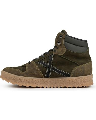 Man Trainers MUNICH NORDIK 8750012 8750012 CAQUI
