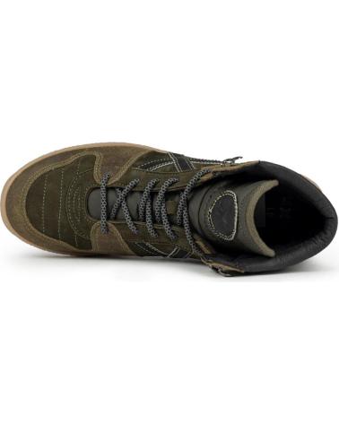 Man Trainers MUNICH NORDIK 8750012 8750012 CAQUI