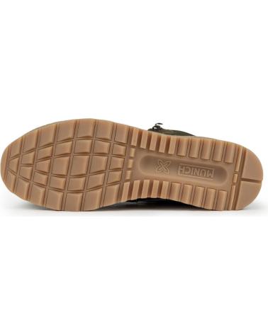 Man Trainers MUNICH NORDIK 8750012 8750012 CAQUI