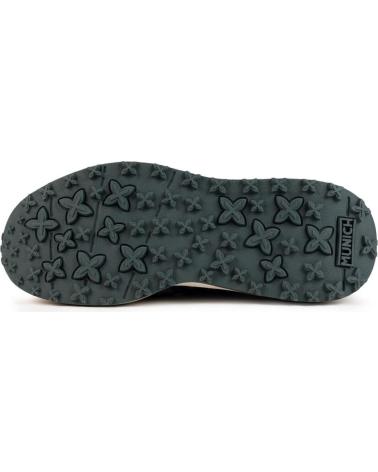 Deportivas de Mujer y Hombre y Niño MUNICH SHIBUYA 9880016 9880016 AMARILLO