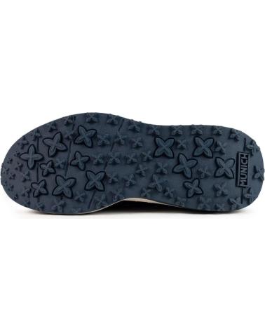 Woman and Man and boy Trainers MUNICH SHIBUYA 9880017 9880017 AZUL