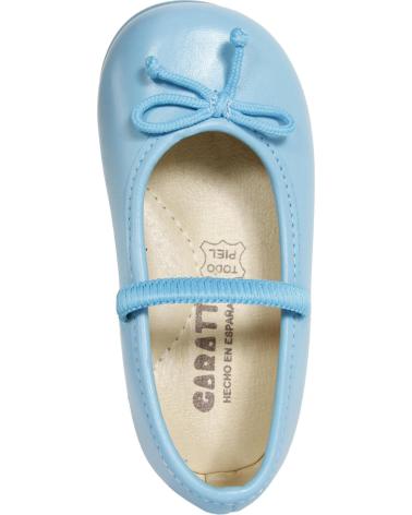 Ballerines-De-Niña-GARATTI-PR0048-TURQUESA