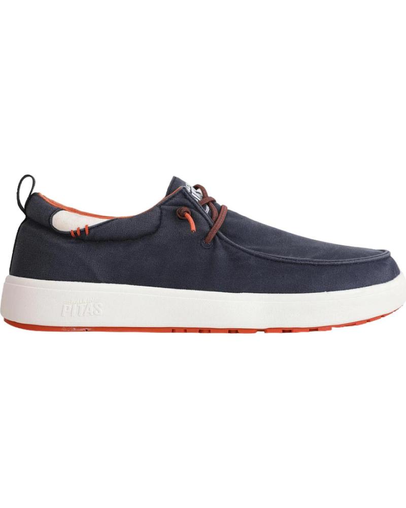 Scarpe per Uomo WALK IN PITAS PITAS BIARRITZ PERISCOPE VARIOS COLORES