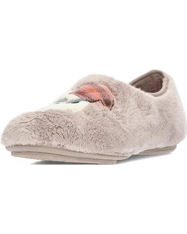 Pantufas de Mulher VUL-LADI PANTUFLAS PARA MUJER DE VULLADI 6624 CAS MONTBLANCPARDO