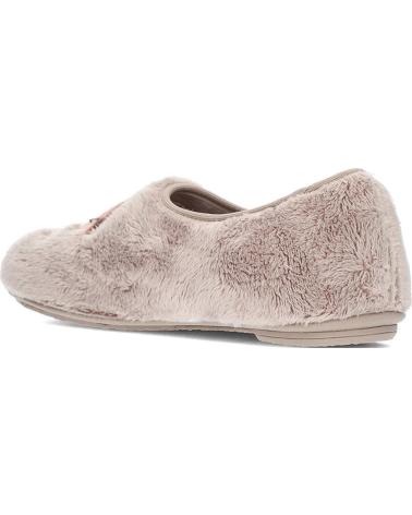 Pantufas de Mulher VUL-LADI PANTUFLAS PARA MUJER DE VULLADI 6624 CAS MONTBLANCPARDO