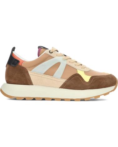 Deportivas de Mujer GIOSEPPO DEPORTIVAS PARA MUJER DE 73745 VESTAL BROWN