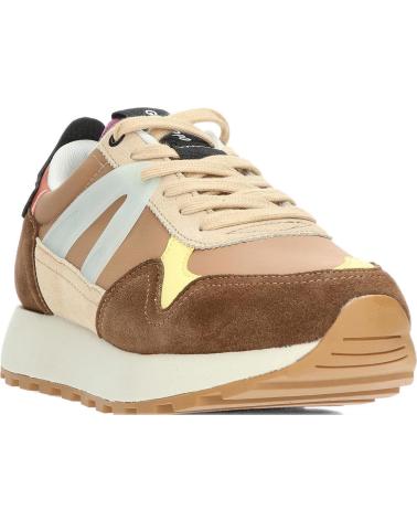 Deportivas de Mujer GIOSEPPO DEPORTIVAS PARA MUJER DE 73745 VESTAL BROWN