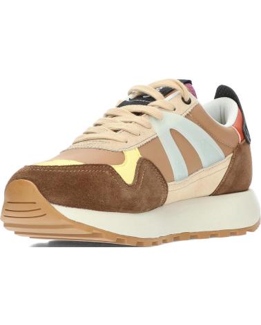 Deportivas de Mujer GIOSEPPO DEPORTIVAS PARA MUJER DE 73745 VESTAL BROWN