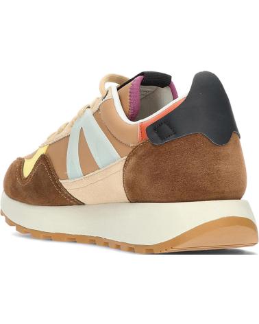 Deportivas de Mujer GIOSEPPO DEPORTIVAS PARA MUJER DE 73745 VESTAL BROWN