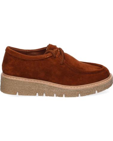 Chaussures pour Femme SPORT3PUNTO0 YZ24-039-CAMEL VARIOS COLORES