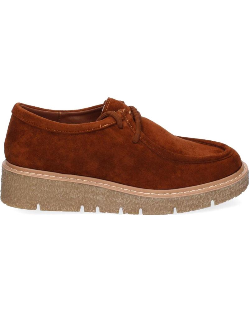 Chaussures pour Femme SPORT3PUNTO0 YZ24-039-CAMEL VARIOS COLORES
