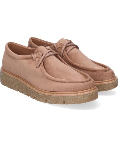 Sapatos de Mulher SPORT3PUNTO0 YZ24-039-KAKI VARIOS COLORES