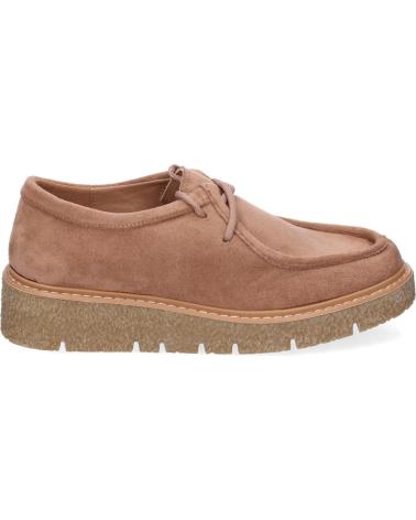 Chaussures pour Femme SPORT3PUNTO0 YZ24-039-KAKI VARIOS COLORES