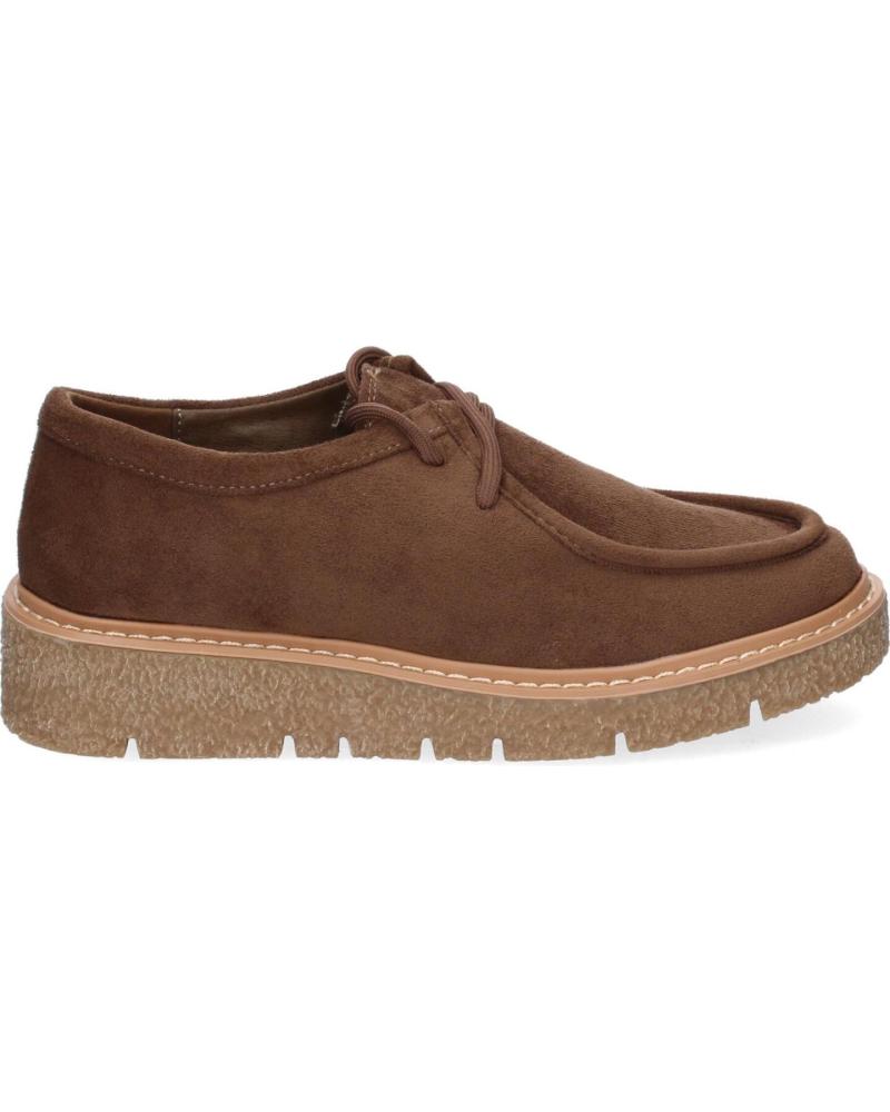 Sapatos de Mulher SPORT3PUNTO0 YZ24-039-VERDE VARIOS COLORES