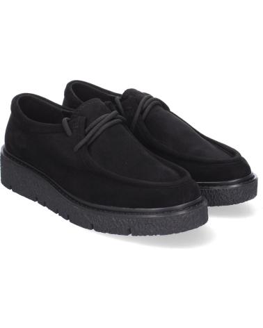 Zapatos de Mujer SPORT3PUNTO0 YZ24-039-NEGRO VARIOS COLORES