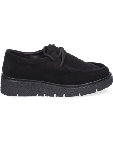 Zapatos de Mujer SPORT3PUNTO0 YZ24-039-NEGRO VARIOS COLORES