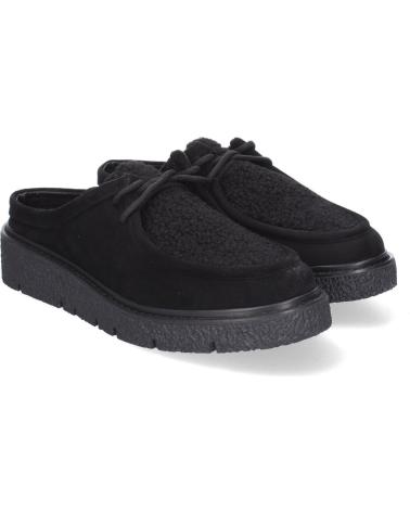 Zapatos de Mujer SPORT3PUNTO0 YZ24-040-NEGRO VARIOS COLORES