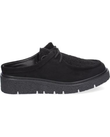 Zapatos de Mujer SPORT3PUNTO0 YZ24-040-NEGRO VARIOS COLORES