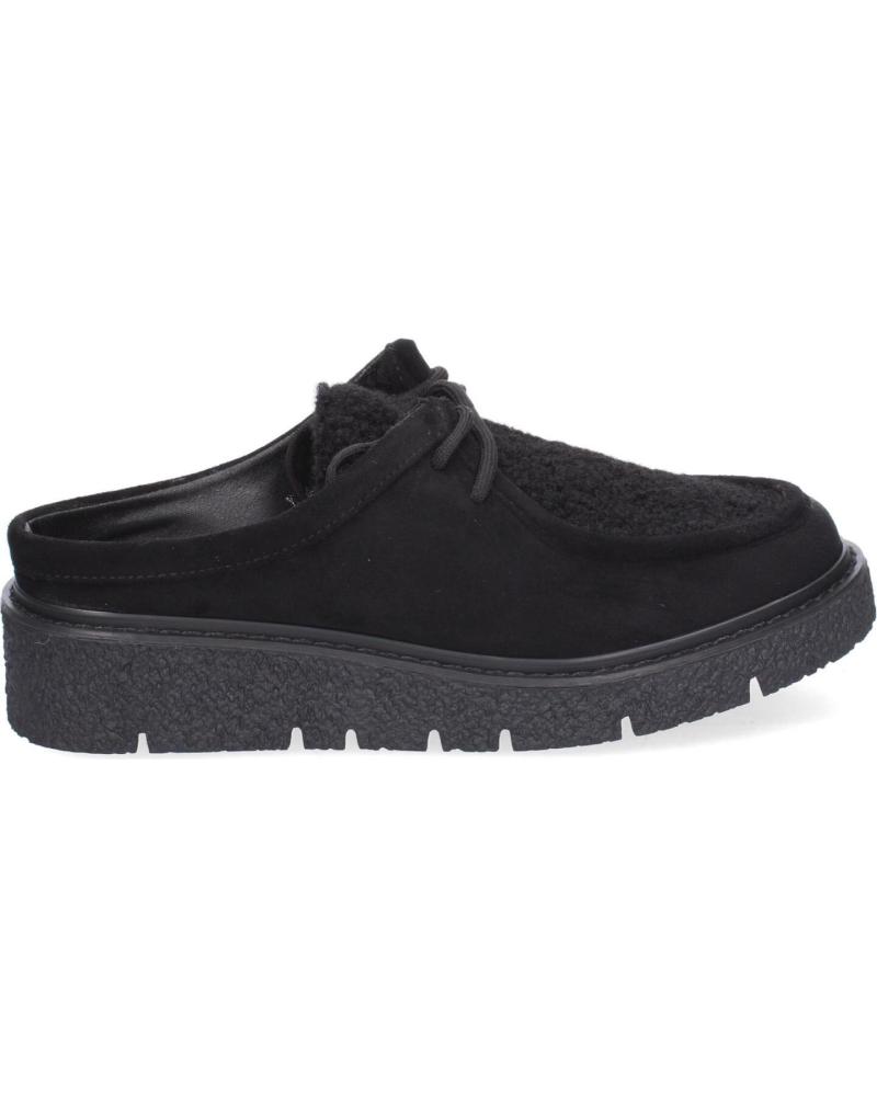 Zapatos de Mujer SPORT3PUNTO0 YZ24-040-NEGRO VARIOS COLORES