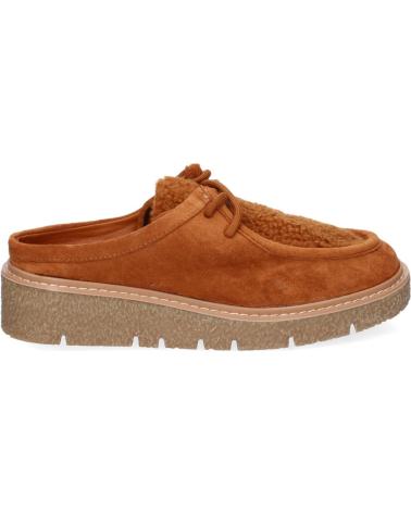 Zapatos de Mujer SPORT3PUNTO0 YZ24-040-CAMEL VARIOS COLORES