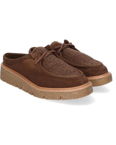 Zapatos de Mujer SPORT3PUNTO0 YZ24-040-VERDE VARIOS COLORES