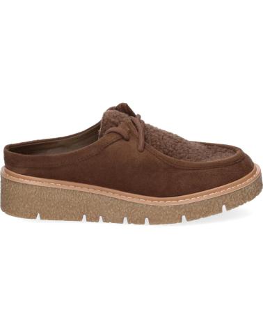 Zapatos de Mujer SPORT3PUNTO0 YZ24-040-VERDE VARIOS COLORES