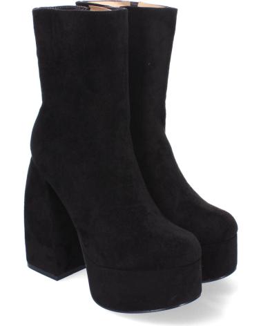Stivali per Donna SPORT3PUNTO0 YZ22-15-NEGRO VARIOS COLORES