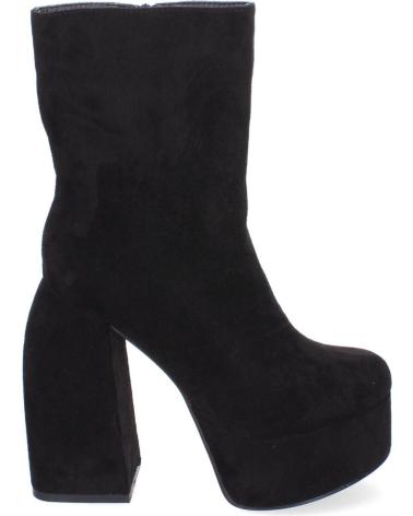 Stivali per Donna SPORT3PUNTO0 YZ22-15-NEGRO VARIOS COLORES