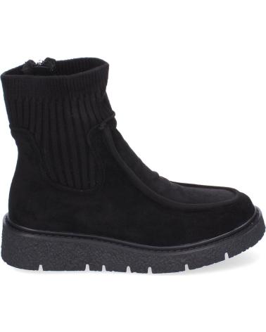 Stivaletti per Donna SPORT3PUNTO0 YZ24-018-NEGRO VARIOS COLORES