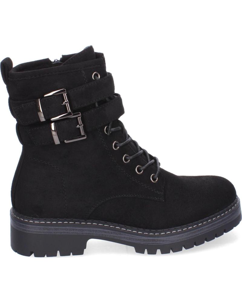 Botas de Mulher SPORT3PUNTO0 YZ24-008-NEGRO VARIOS COLORES