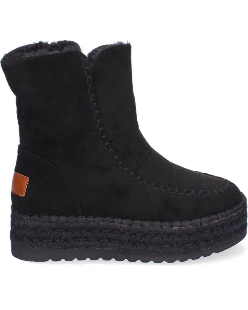 Stiefel für Damen SPORT3PUNTO0 YZ23-43-NEGRO VARIOS COLORES