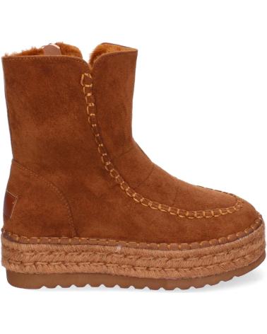 Stiefel für Damen SPORT3PUNTO0 YZ23-43-MARRON VARIOS COLORES